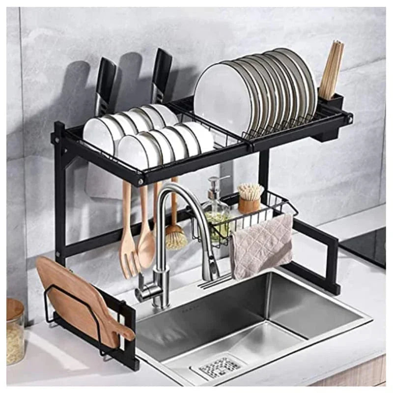 Escoredor de Louças Premium SpaceDry  Rack