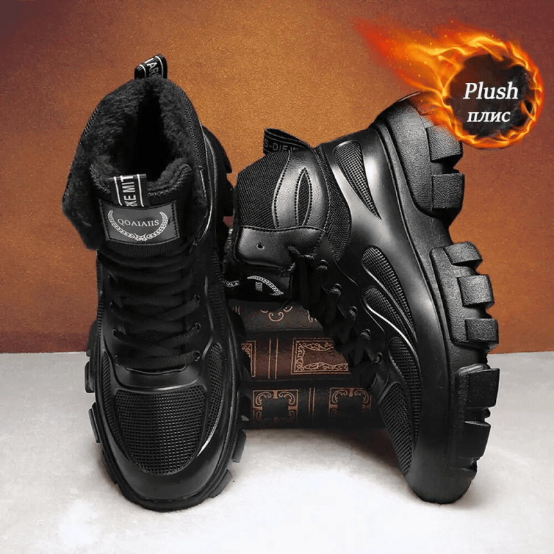 Bota Cravess Men