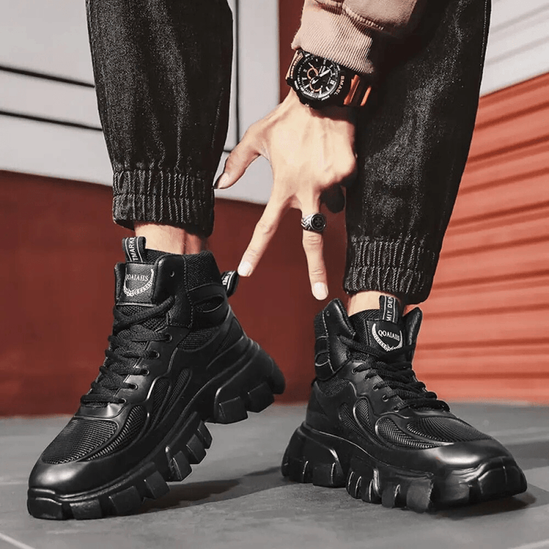 Bota Cravess Men