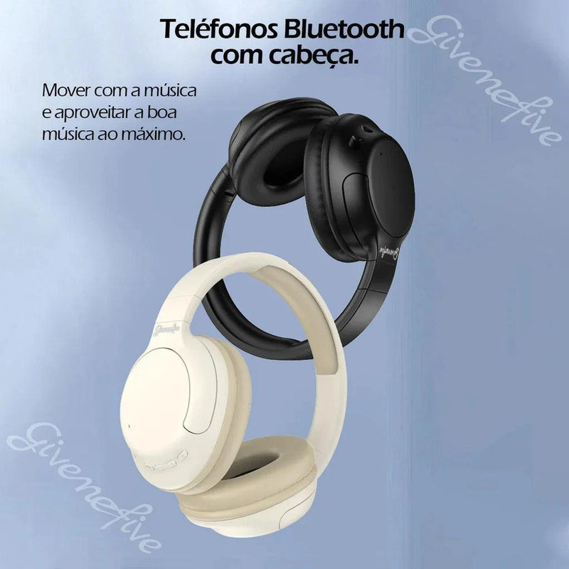 Fone de ouvido Headset