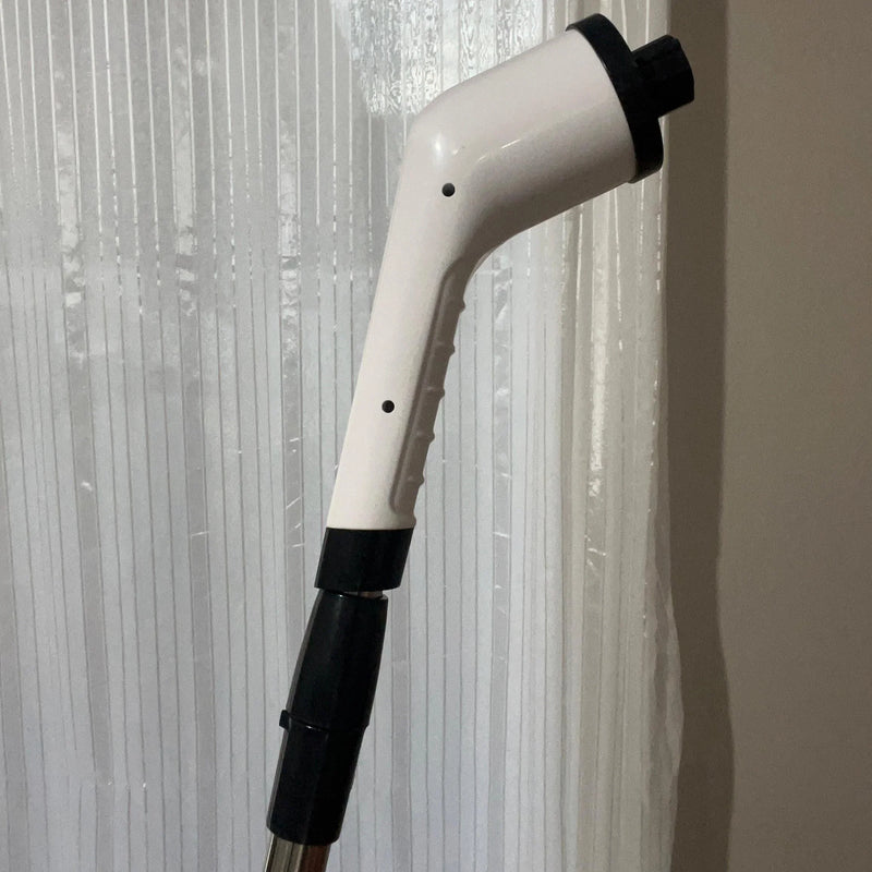 MultiDry Plus© Esfregão Elétrico 9 em 1